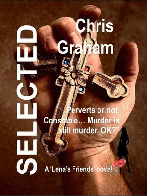 cover image of Selected